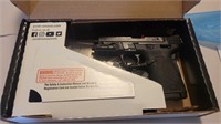 New Smith & Wesson 380 model m&p shield ez pistol