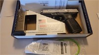 New Smith & Wesson 40sw model Sd40 ve pistol with