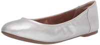 13 Wide Amazon Essentials Women's Belice Ballet