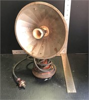 Vintage Electrice Ceramic Heater