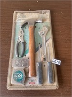 7 piece tool set