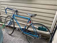 Vintage Bike