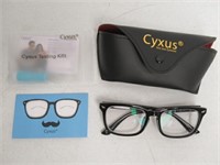 Cyxus Blue Light Blocking Glasses Filter UV400