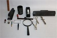 Lot of Office Supplies & Tools