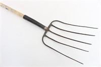 Union Tools 5-Tine Pitch Fork