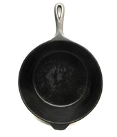 Cast Iron Skillet #8 10"R