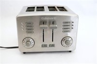 Cuisinart Model RBT390C 4 Slice Toaster