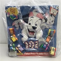 * Disney/ Fisher-Price 101 Dalmations 1990's