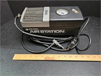 black and decker air pump