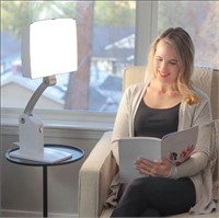 $199 Carex Day-Light Sky Light Therapy Lamp