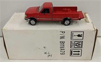 1996 Ford F150 by Franklin Mint