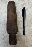 Vintage Blacksmith Tool