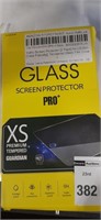 Vultic Screen Protector [2 Pack] for LG K61 [Case