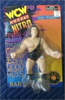 1997 WCW MONDAY NITRO THE GIANT