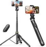 Sensyne 72" Phone Tripod Set