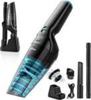 USED - Power 9500Pa Cordless Vacuum
