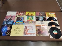 20 Vintage Records