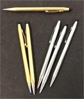 Collection of Cross Pens KCG