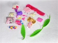 Barbie Accessories: Kelly Doll, Camera & More