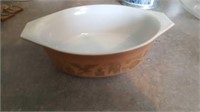 Vintage Pyrex Dish