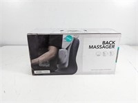 Shiatsu Back Massager