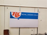 RC sign