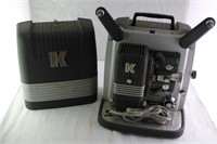 Keystone K-101z Automatic Film Projector