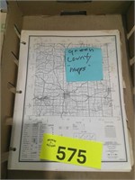 Green County Maps