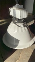 Large gym light (untested)