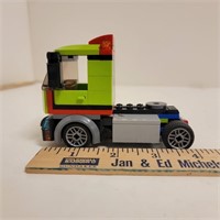 Lego Truck