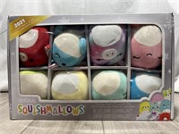 Squishmallows Plush Toys