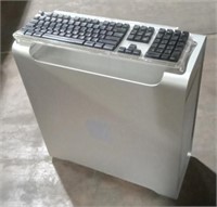 (P) Apple power Mac G-5 model A 1047 with