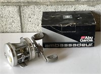 Abu Garcia Fishing Reel