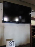 Toshiba 40" Wall Mount Flat Screen Television