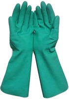 PACK OF 4 Huakway Cleaning Gloves (4 TOTAL)