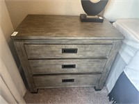 2PC NIGHTSTANDS