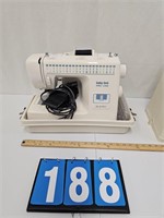 Baby Lock Pro Line BL6150 Sewing Machine