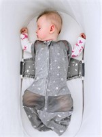 Happiest Baby SNOO Sack Swaddle Wrap - S