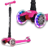 3 Wheel Scooters for Kids, Kick Scooter
