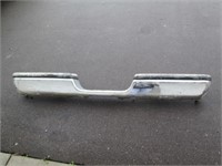 Dodge Bumper