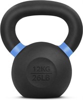 Yes4All Kettlebell 26lb