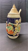 Authentic German Beer Stein