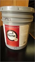 5 GALLON SEMIGLOSS INTERIOR LATEX PAINT