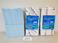 Absorbent Underpads