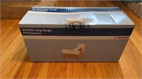 Sealed Bosch Long Range PIR Detector