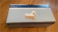 Sealed Bosch Long Range PIR Detector