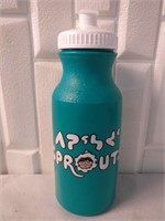 80+ New Cycling/Sports Squirt Bottles 20oz ea