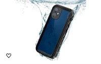 Water proof case for iPhone 12 pro max
