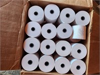 Register Rolls - 200'- Case of 50 Rolls