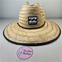 Billabong Straw Hat